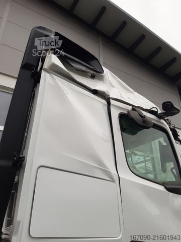 Standard tractor unit MERCEDES-BENZ Actros 1843LS Stream 2,30 Retarder