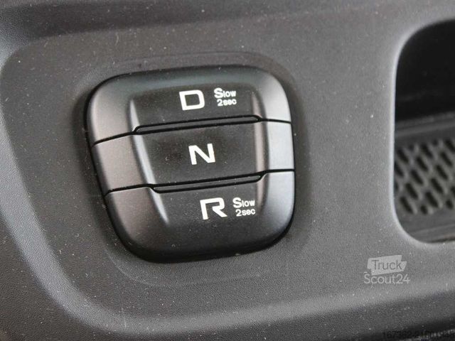 Refrigerated truck IVECO EUROCARGO 190EL, EURO 6, CAMERA, TAIL LIFT