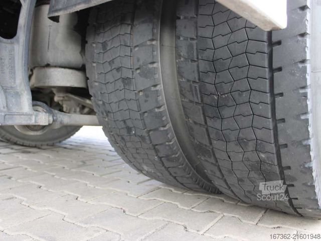 Refrigerated truck IVECO EUROCARGO 190EL, EURO 6, CAMERA, TAIL LIFT