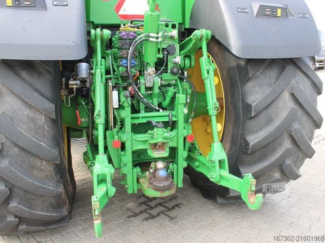 Tractor John Deere 7R 330