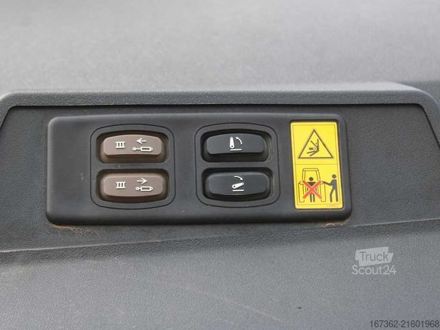 Tractor John Deere 7R 330