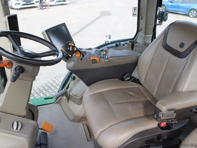 Tractor John Deere 7R 330