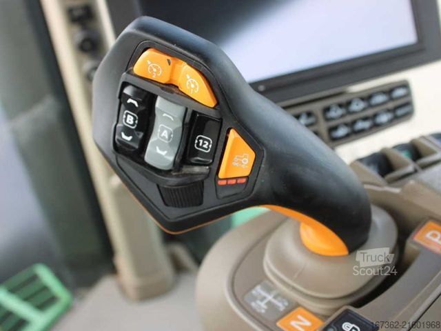 Tractor John Deere 7R 330