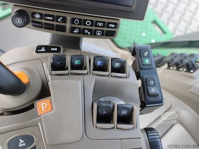 Tractor John Deere 7R 330