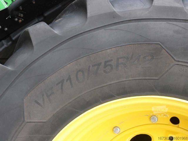 Tractor John Deere 7R 330