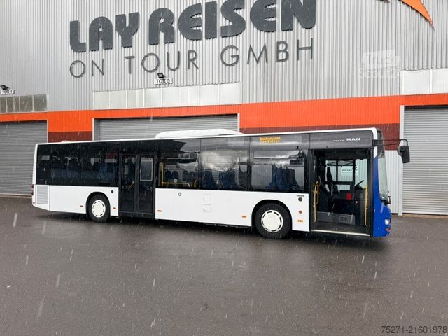 Autobus urbain MAN A20 Euro 6, Klima | 2 Fahrzeuge