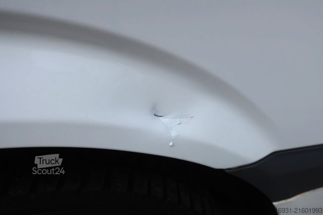 Panel van MERCEDES-BENZ Nr.254 Vito 113 CDI lang 1.Hand / SHZ /Werkstatt