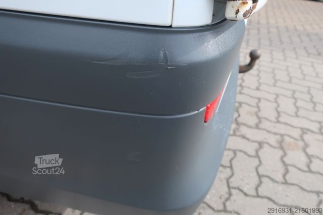 Panel van MERCEDES-BENZ Nr.254 Vito 113 CDI lang 1.Hand / SHZ /Werkstatt