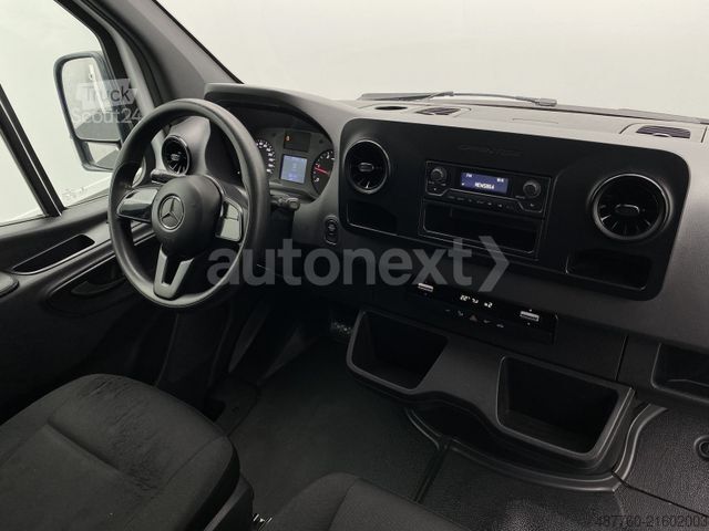 Vrachtwagen met bakwagen MERCEDES-BENZ Sprinter 316 *MAXI* Automatik KLIMA+1.HAND 8467