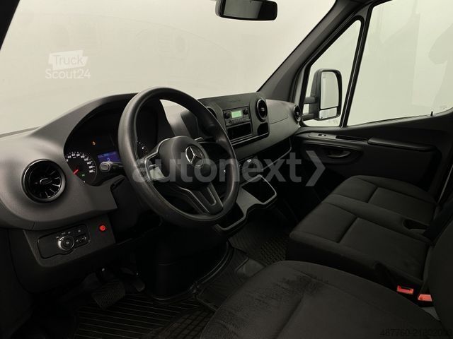 Vrachtwagen met bakwagen MERCEDES-BENZ Sprinter 316 *MAXI* Automatik KLIMA+1.HAND 8467