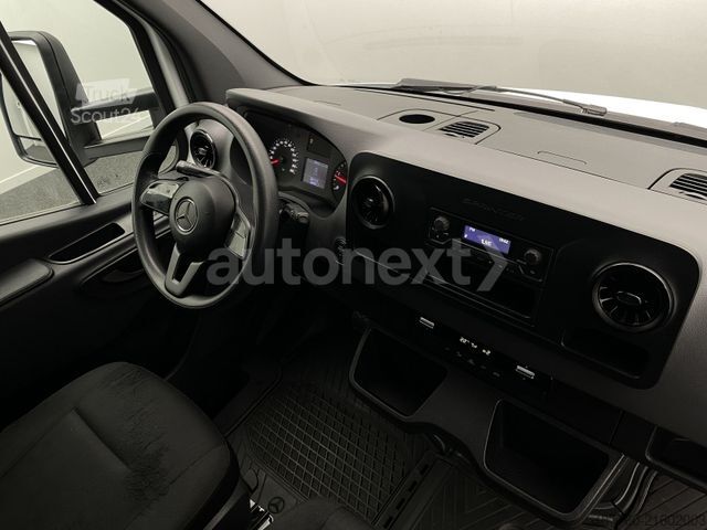 Box van MERCEDES-BENZ Sprinter 316 *MAXI* Automatik KLIMA+1.HAND 8467