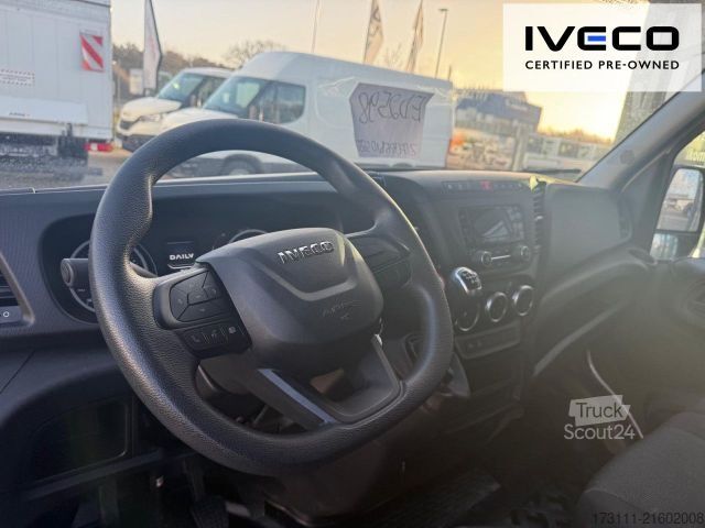 High top van IVECO Daily 35S16V RS 3520L / Klima / Bluetooth