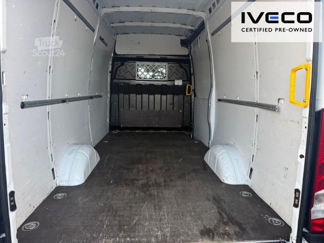 High top van IVECO Daily 35S16V RS 3520L / Klima / Bluetooth
