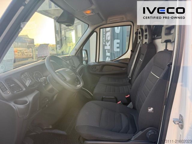 High top van IVECO Daily 35S16V RS 3520L / Klima / Bluetooth