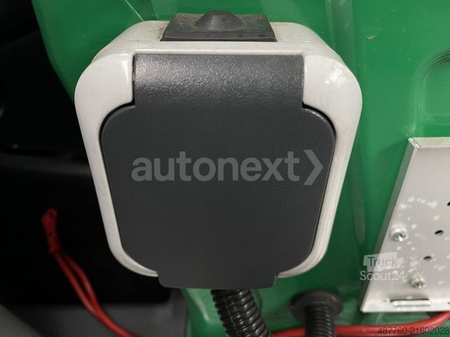 Minibus MERCEDES-BENZ Sprinter 413 CDI MAXI *Behörde/Camper* GENERATOR