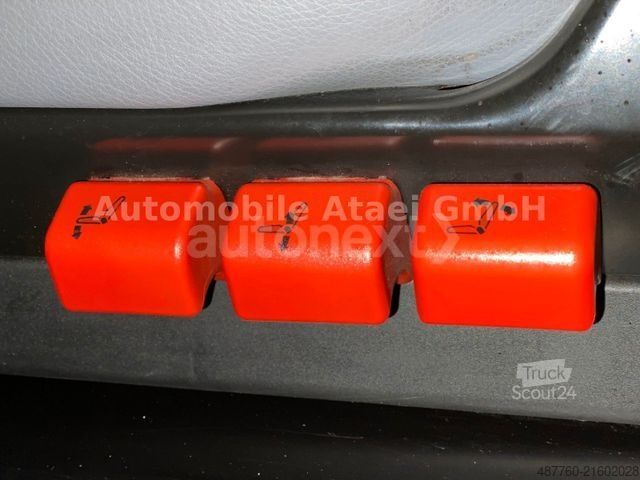 Minibus MERCEDES-BENZ Sprinter 413 CDI MAXI *Behörde/Camper* GENERATOR