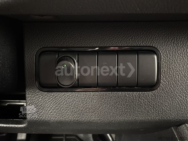 High top van MERCEDES-BENZ Sprinter 514 *Werkstatt* AHK 3,5t+KAMERA+NAVI (1