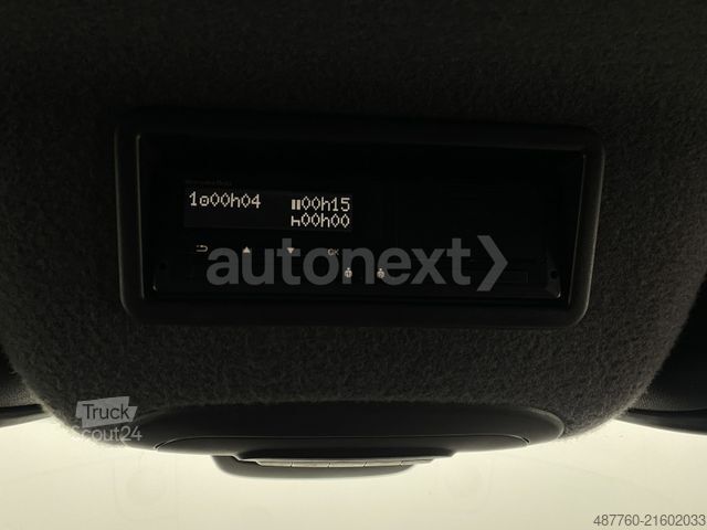 High top van MERCEDES-BENZ Sprinter 514 *Werkstatt* AHK 3,5t+KAMERA+NAVI (1