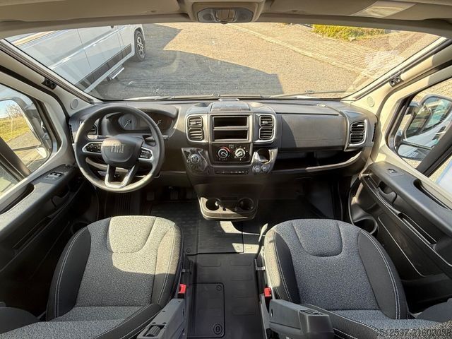 Lakóautó ROADFANS Hopper 600 Active Markise,Rahmenfenster,Alufelge