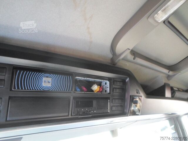 Kipper LKW MAN TGS 33.510/6x4/Kran PK 19001-SLD 5