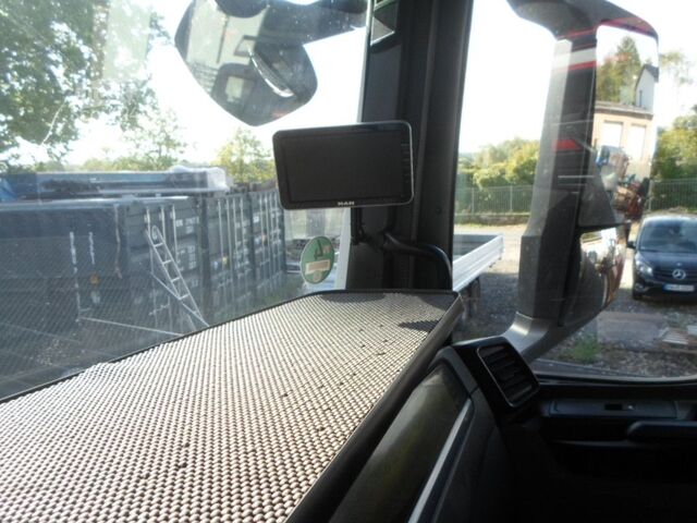 Kipper LKW MAN TGS 33.510/6x4/Kran PK 19001-SLD 5
