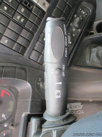 Kutu kamyonu IVECO AD190S42/P | E6 | KLIMA | BOX and LIFT |