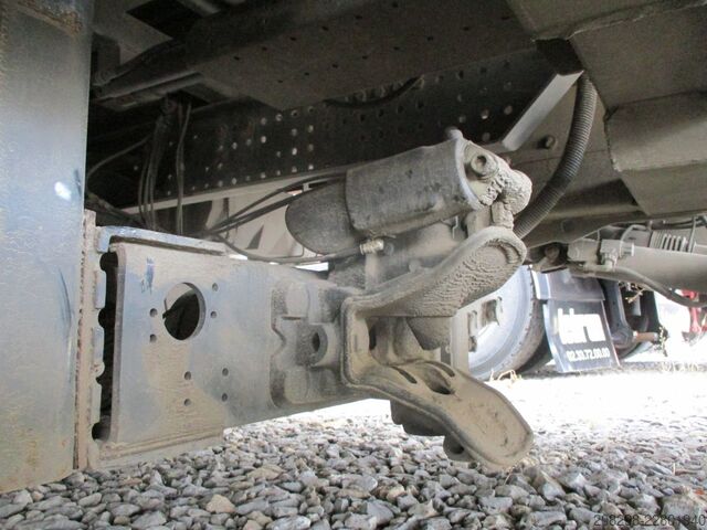 Kutu kamyonu IVECO AD190S42/P | E6 | KLIMA | BOX and LIFT |