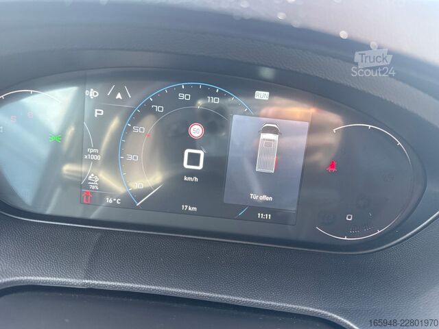 Autocaravana PÖSSL PÖSSL 2Win R*Premium Paket*LED**
