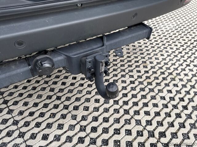 Autocaravana PÖSSL PÖSSL Roadstar XT*Sofort*Autark