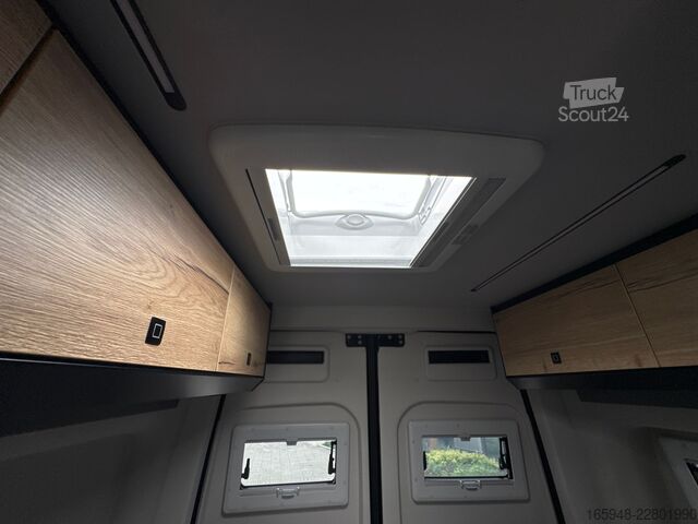 Autocaravana PÖSSL PÖSSL Roadstar XT*Sofort*Autark