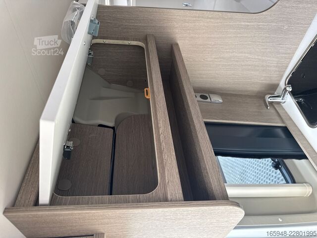 Autocaravana PÖSSL 2Win Plus*Schnäppchenpreis