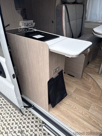 Autocaravana PÖSSL 2Win Plus*Schnäppchenpreis