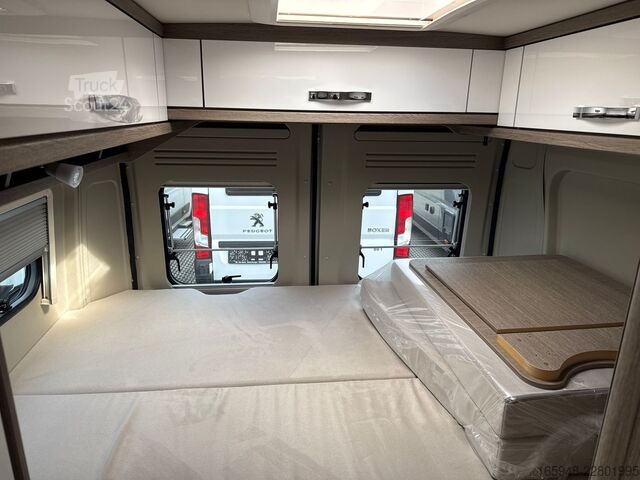 Autocaravana PÖSSL 2Win Plus*Schnäppchenpreis