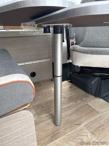 Autocaravana PÖSSL 2Win Plus*Schnäppchenpreis