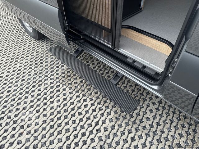 Autocaravana PÖSSL PÖSSL Roadstar XT*Sofort**Autarkiepaket