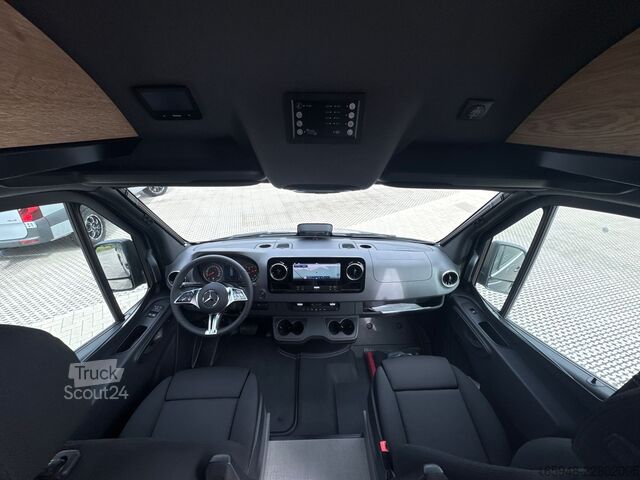 Autocaravana PÖSSL PÖSSL Roadstar XT*Sofort**Autarkiepaket
