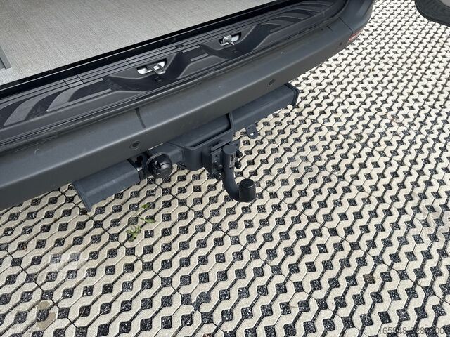 Autocaravana PÖSSL PÖSSL Roadstar XT*Sofort**Autarkiepaket