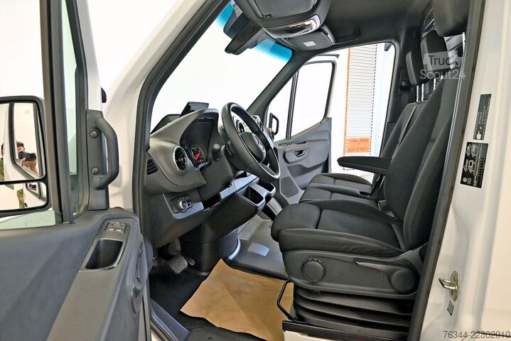 Furgão de painéis MERCEDES-BENZ Sprinter 317 CDI/36 PRO 9G-Tronic Klima 3,5 to