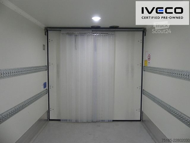 Rashladni kamion IVECO AD190S40/FP