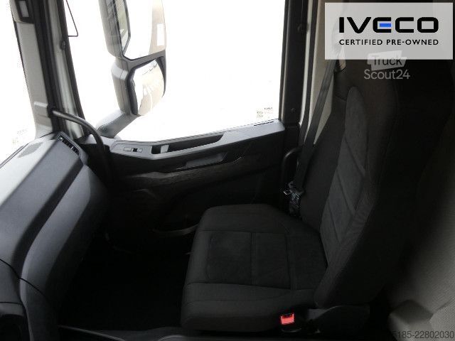 Rashladni kamion IVECO AD190S40/FP