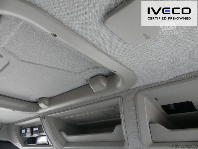 Rashladni kamion IVECO AD190S40/FP