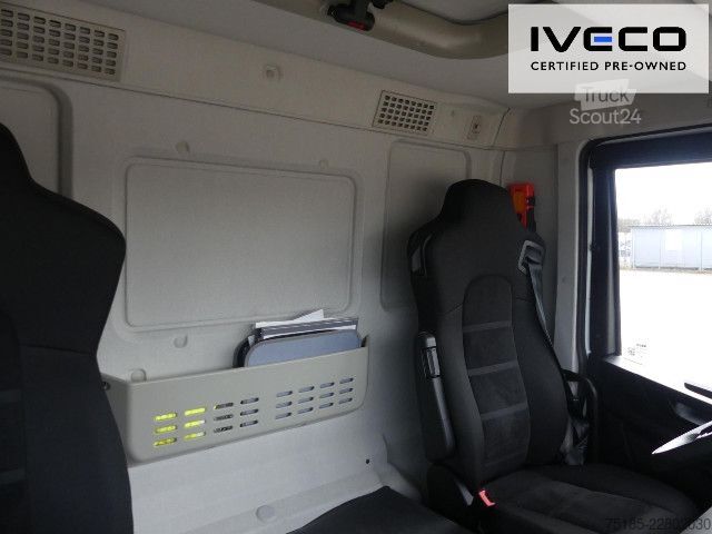Rashladni kamion IVECO AD190S40/FP
