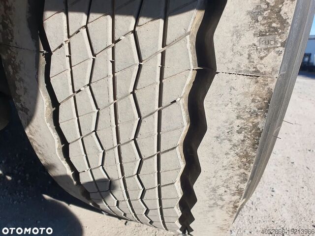 Самоскид Wielton NW 3