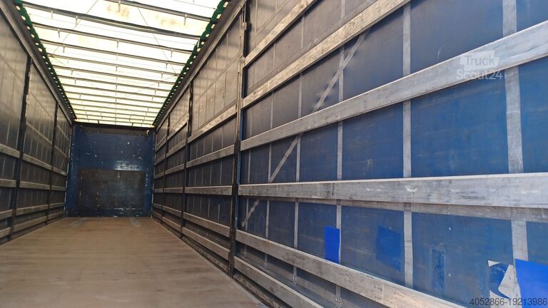 Брезент Wielton NS 3K