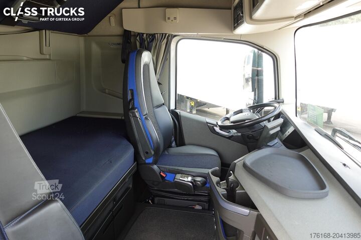 Tracteur standard VOLVO FH 460 Globetrotter XL i-Save