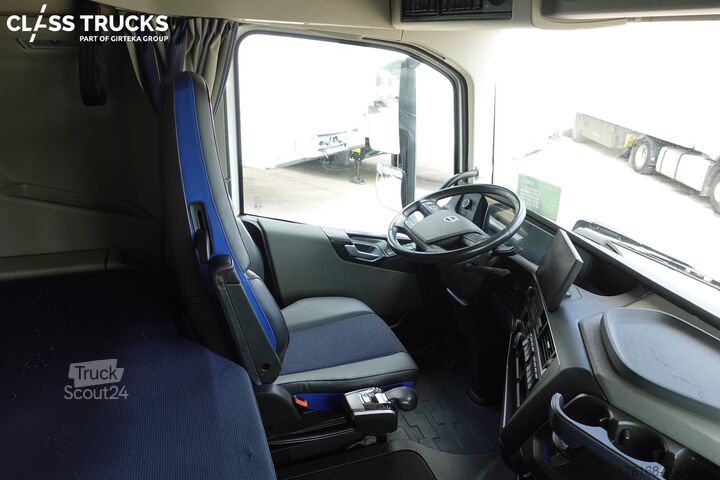 Tracteur standard VOLVO FH 460 Globetrotter XL i-Save