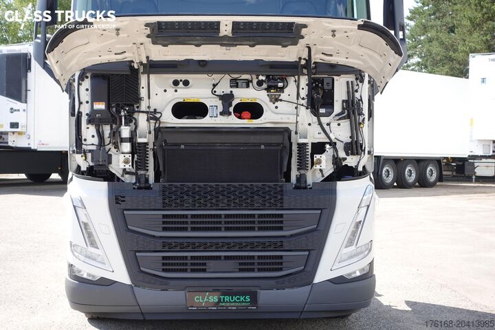 Tracteur standard VOLVO FH 460 Globetrotter XL i-Save
