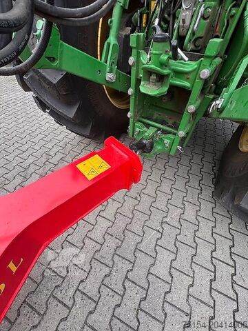 Precisionssåmaskin Väderstad Tempo TPL 12