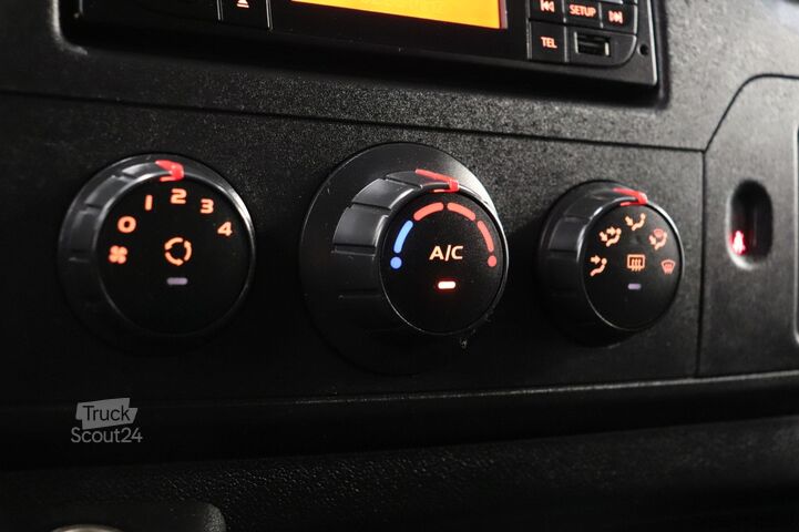 Fourgonnette Opel Movano 2.3 CDTI 130PK L2H2 2x Schuifdeur - EURO...