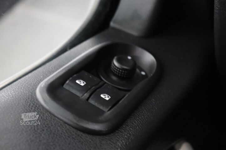 Fourgonnette Opel Movano 2.3 CDTI 130PK L2H2 2x Schuifdeur - EURO...